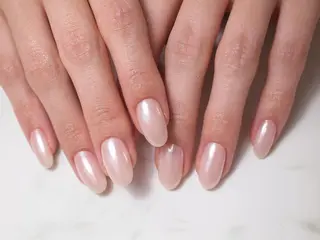 ネイル ソアネイル スタッフのネイルデザイン