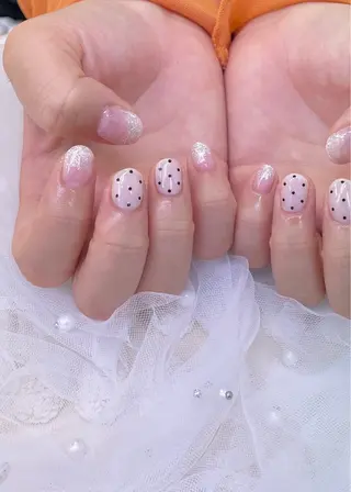 ネイル 友井川 綾華のネイルデザイン