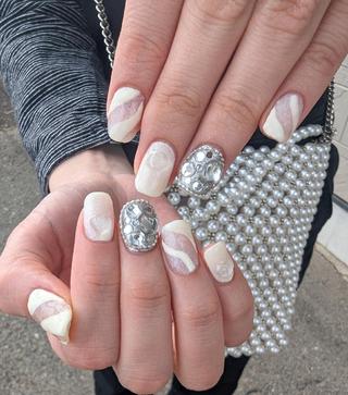 ネイル 推しネイル | 　aycnailのネイルデザイン