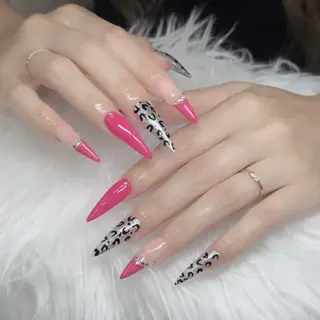 ネイル Hani Nail Salonのネイルデザイン