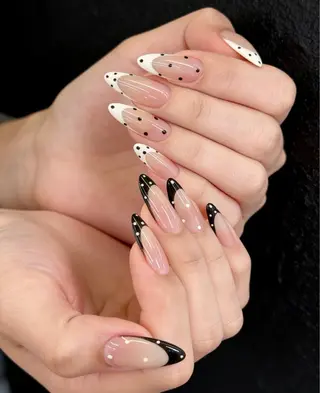 ネイル LadyJJNail つくばのネイルデザイン