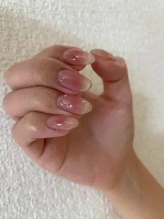 ネイル tetty nailsalonのネイルデザイン