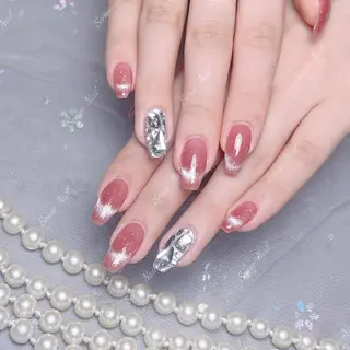 ネイル Niiy 🍫のネイルデザイン