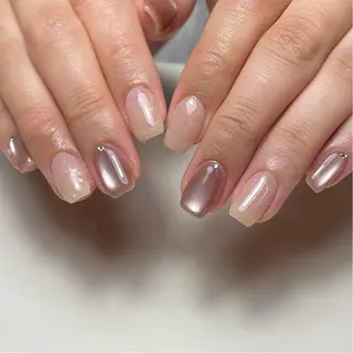 ネイル THE NAILERYのネイルデザイン