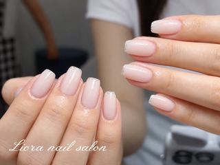 ネイル Liora nailのネイルデザイン