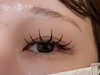 マツエク・マツパ 🎀eight misaki🎀のマツエク・マツパデザイン