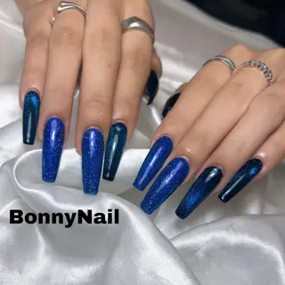 ネイル Bonny Nailのネイルデザイン