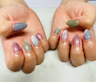 ネイル Star Beautyのネイルデザイン