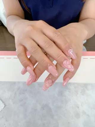 ネイル Sweet- nailのネイルデザイン