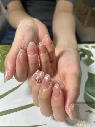 ネイル 吉野✨ ネイルデザイナー✨のネイルデザイン