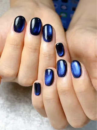 ネイル mogunail &blowのネイルデザイン