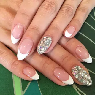 ネイル 🦋izmon nailstudioのネイルデザイン
