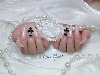 ネイル Hani Nail 【ハニネイル】のネイルデザイン