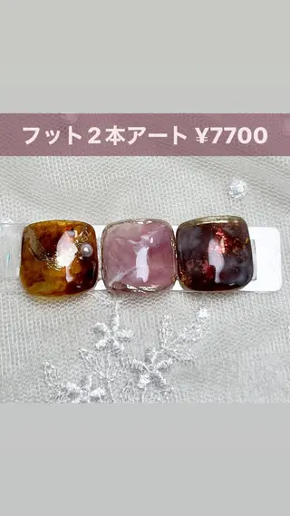ネイル 【ティエルナ】 えつこのネイルデザイン