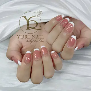 ネイル YURI Nail NARITAのネイルデザイン