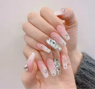 ネイル H.baby Nail Salonのネイルデザイン