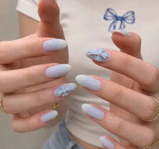ネイル 🍑 momo_nailのネイルデザイン