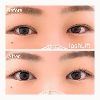 マツエク・マツパ diverta.Ey es🎀Harukaの眉毛・アイブロウイメージ