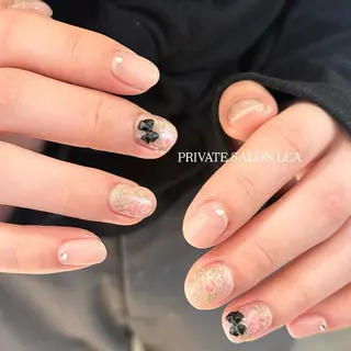 ネイル LEA MINAMIのネイルデザイン