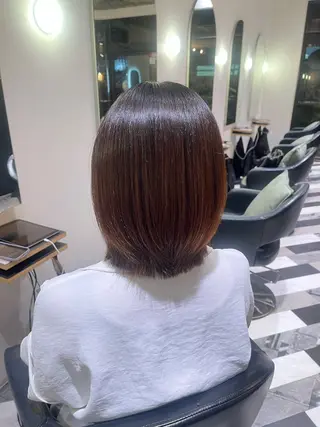 ショート ◎カットモデル 募集中 かりん◎のヘアスタイル