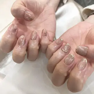ネイル sabo... nailのネイルデザイン