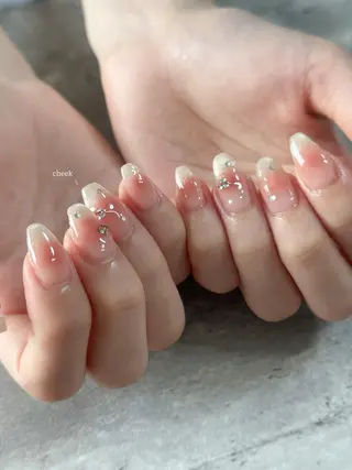 ネイル One's Nail Roomのネイルデザイン
