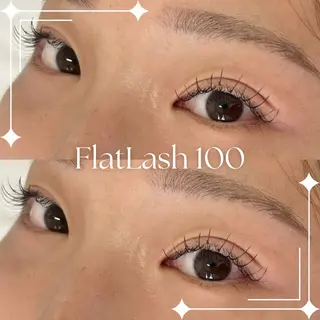 マツエク・マツパ NOA lashes ♡hikaru♡のマツエク・マツパデザイン