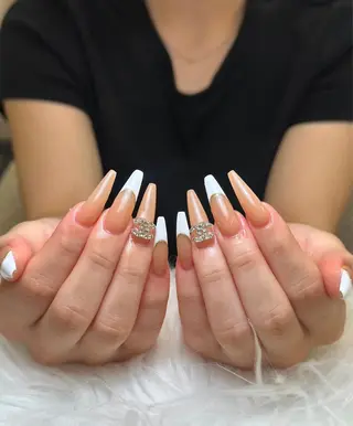 ネイル Jenn Nail Salonのネイルデザイン