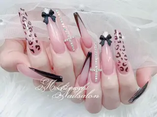 ネイル Yuki🌸 nailのネイルデザイン