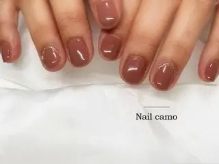 ネイル 🌟Nail camo🌟のネイルデザイン