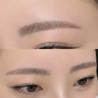 アイブロウ kazari 梅田アイサロンのマツエク・マツパデザイン