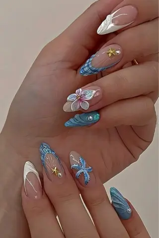 ネイル さくら Nailsのネイルデザイン