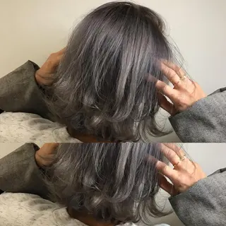 ショート 髪質改善 Daisukiのヘアスタイル