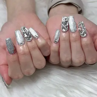 ネイル L'ino nailのネイルデザイン