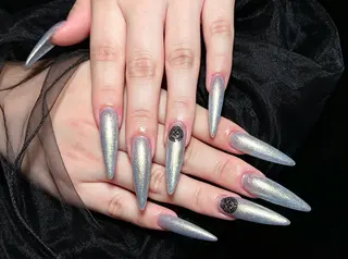 ネイル Bél Nail salonのネイルデザイン