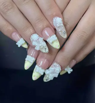 ネイル Iconic Nailのネイルデザイン