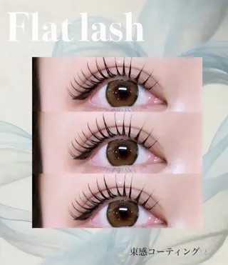 マツエク・マツパ 🎀memelu 三ノ宮店🎀のマツエク・マツパデザイン