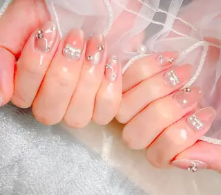 ネイル GAL_NAIL Miraiのネイルデザイン