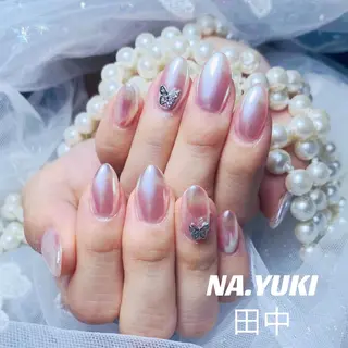 ネイル YUKI 💗 渋谷店のネイルデザイン