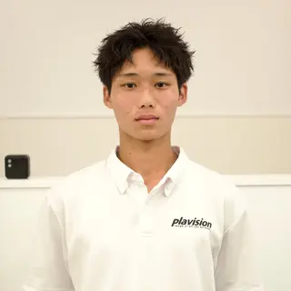 メンズ Vir by Brownのヘアスタイル