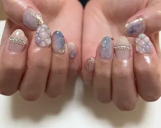 ネイル nail M&Tのネイルデザイン