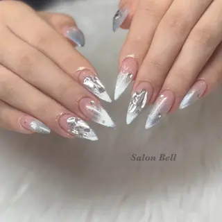 ネイル totalsalon Bellのマツエク・マツパデザイン
