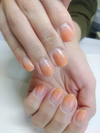 ネイル プライベートサロン Rosy Lilyのネイルデザイン