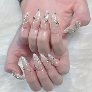 ネイル Chan Nail Salonのネイルデザイン