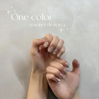 ネイル 🦋美肌サロン. maho🦋のエステ・リラクイメージ