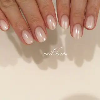ネイル saki_ nail heronのネイルデザイン