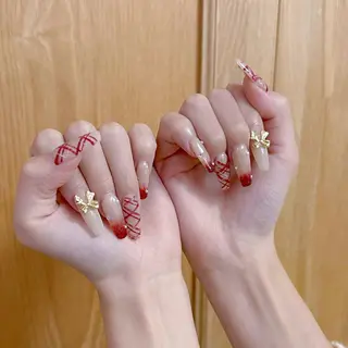 ネイル Chan Nail Salonのネイルデザイン