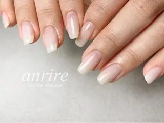 ネイル nailsalon anrireのネイルデザイン