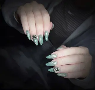 ネイル SuA Nail Salonのネイルデザイン