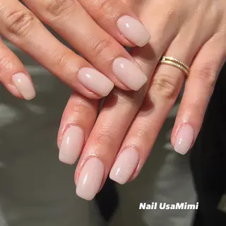 ネイル 本町ネイルNail UsaMimiのネイルデザイン
